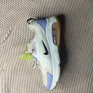 Nike air customs size 8.5